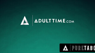 PURE TABOO - Lilly Bell a szőrös puncis ingatlanos hölgyemény