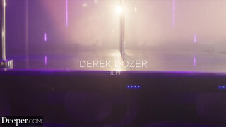 Deeper - Lily a hatalmas keblű táncos bige