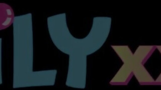 FAMILYXXX - Demi Hawks a hímvessző szerető húgi