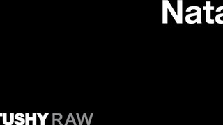 TUSHYRAW - Nata popókája megdugva