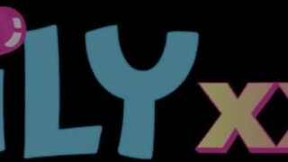 FamilyXXX - Ellie Nova a hatalmas didkós tini