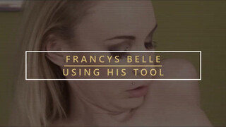 Francys Belle picsája megrakva