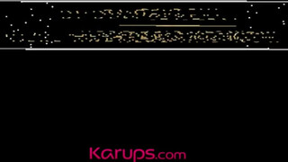 Karups - Di Devi borostás pinája megkúrelva