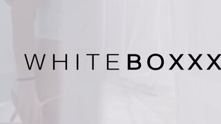 WhiteBoxxx - Tina Blade a pici didkós horvát bige
