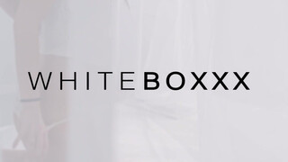 WhiteBoxxx - Taylor Sands a szexy holland csajszi