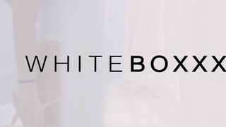 WHITEBOXXX - Kaisa Nord a méretes kannás orosz nőci