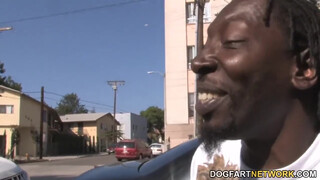 Cuckold pornó - Lizzie Tucker a pasija előtt dug