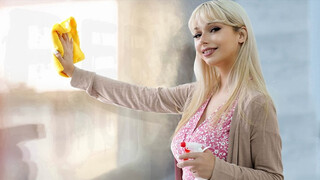 PervMom - Jessica Starling muffja megrakva