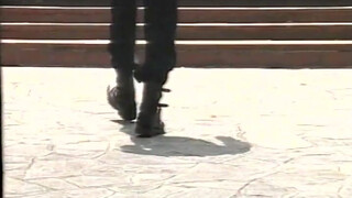 Beteges hajlam (2001) - Klasszikus vhs pornóvideó