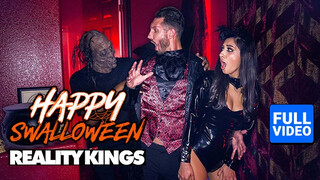 REALITY KINGS - Gianna Dior kinyalva és meghágva
