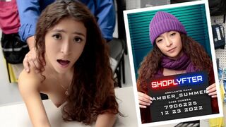 Karácsonyi lopás rosszul sül el